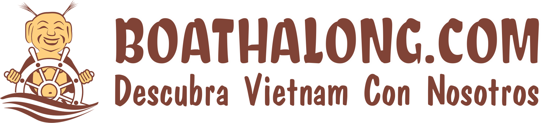 Boat Halong