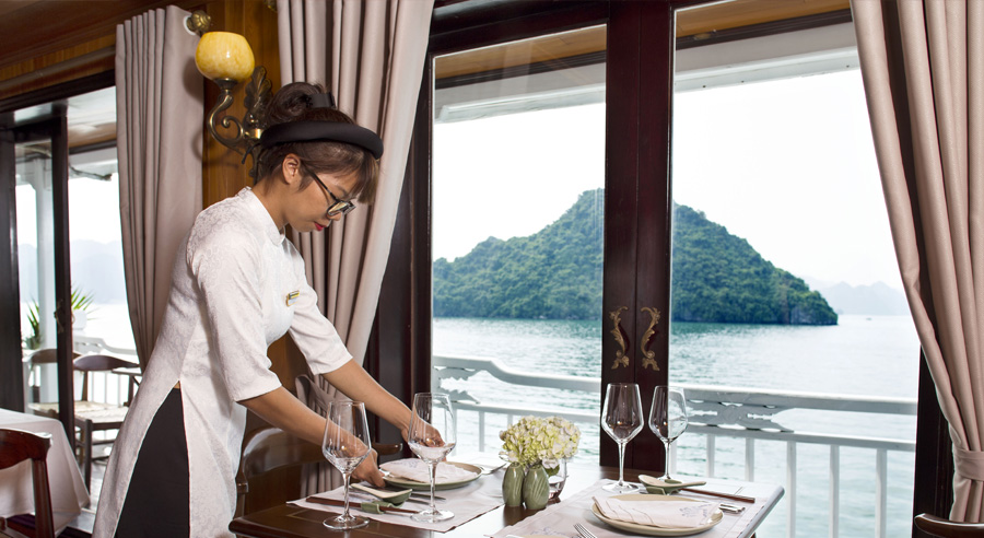 Aphrodite Cruise