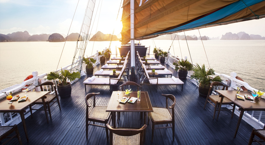 Aphrodite Cruise