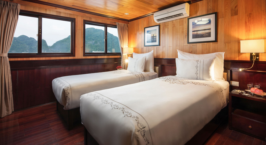 Aphrodite Cruise