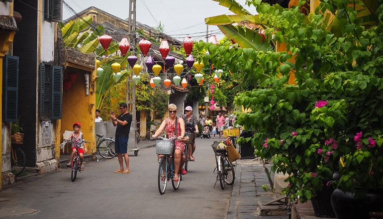 ESENCIA DE VIETNAM