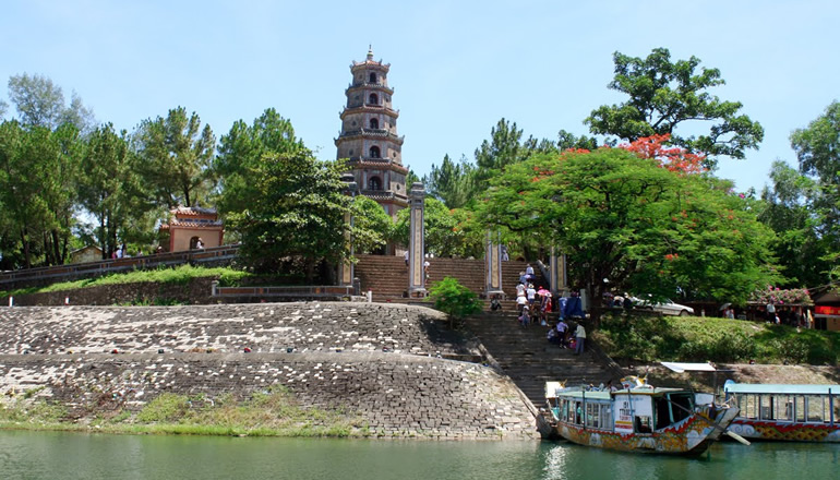 ESENCIA DE VIETNAM