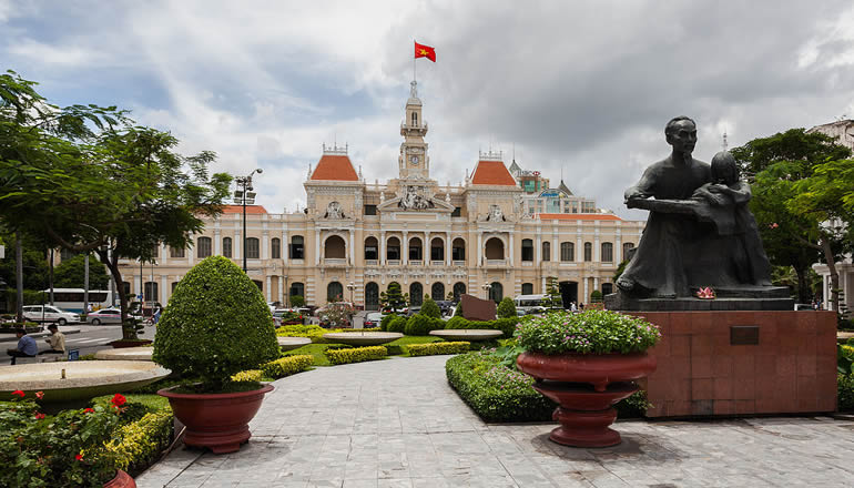 ESENCIA DE VIETNAM