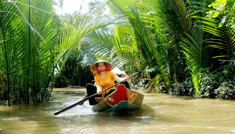 ESENCIA DE VIETNAM