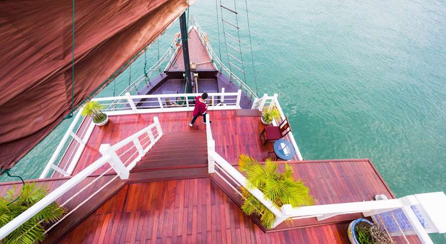 V'Spirit Cruises