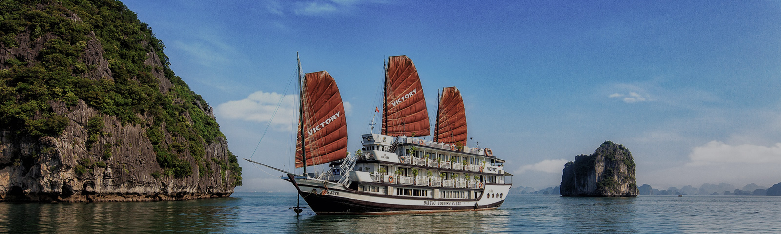 Barcos De Clase Media
