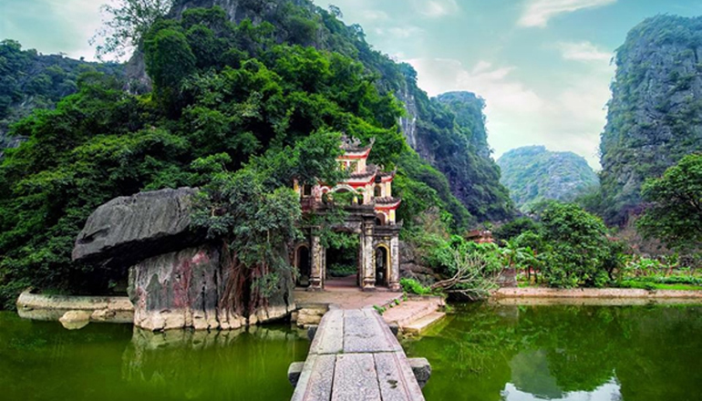 Esencia de Vietnam